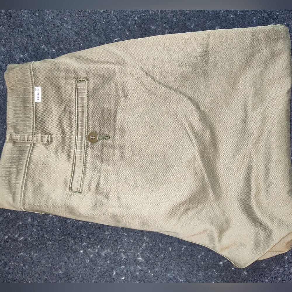 Levi's Slacks - Picture 6 of 6